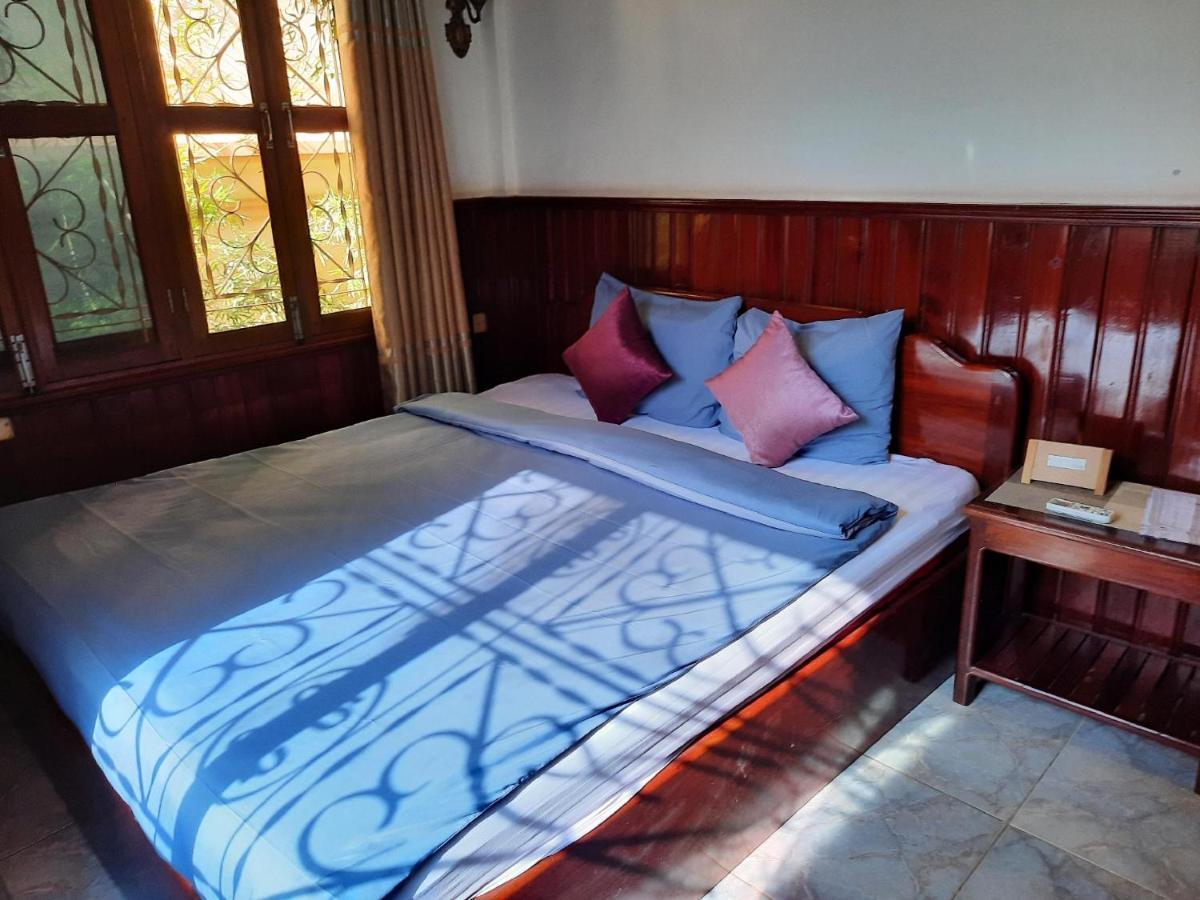 Makers Guesthouse Siem Reap Luaran gambar