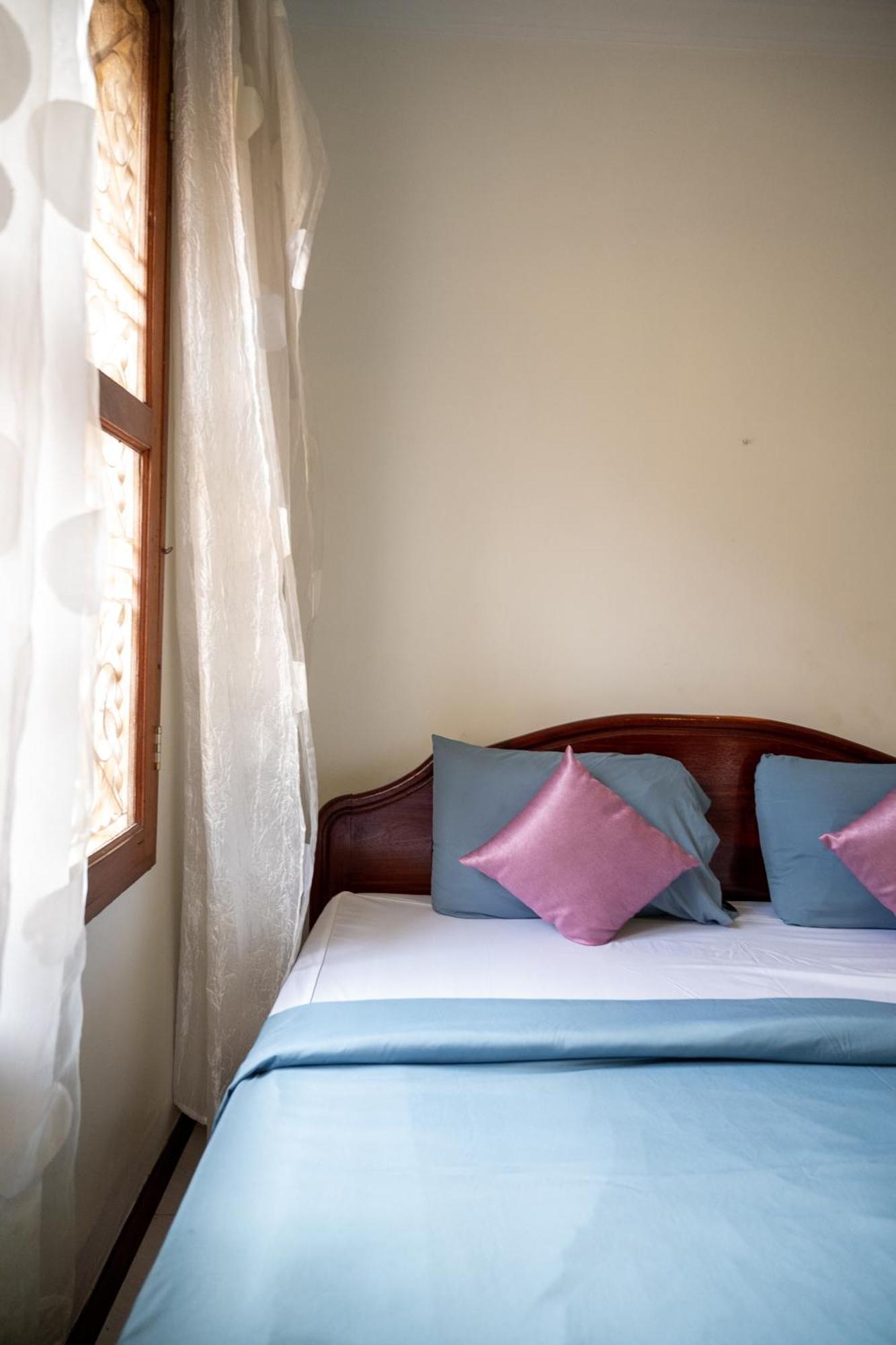 Makers Guesthouse Siem Reap Luaran gambar