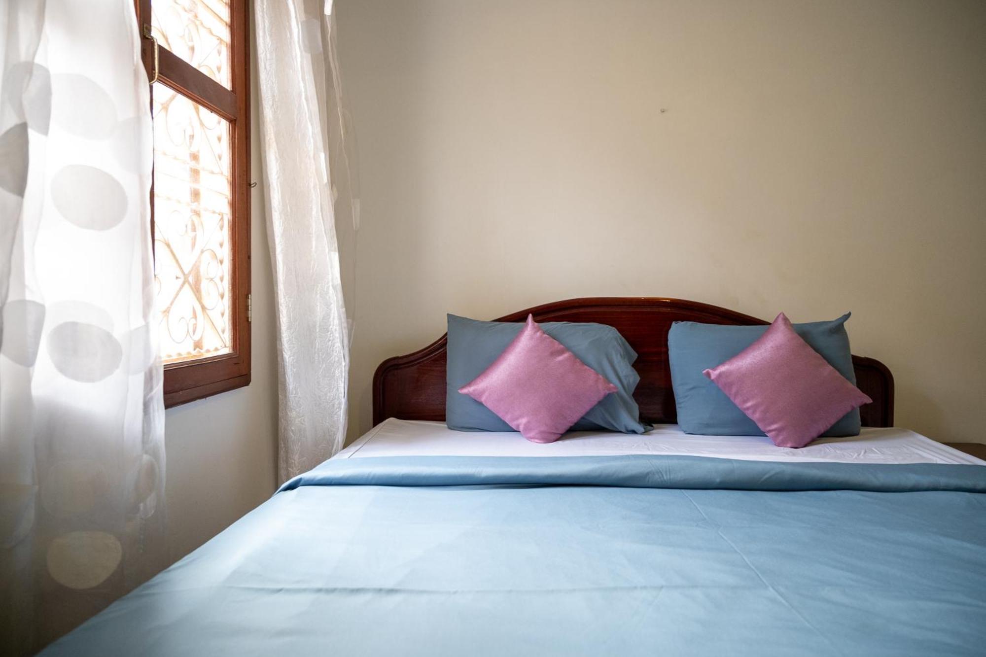 Makers Guesthouse Siem Reap Luaran gambar