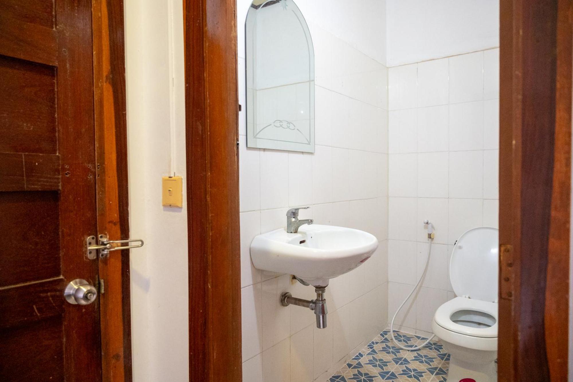 Makers Guesthouse Siem Reap Luaran gambar