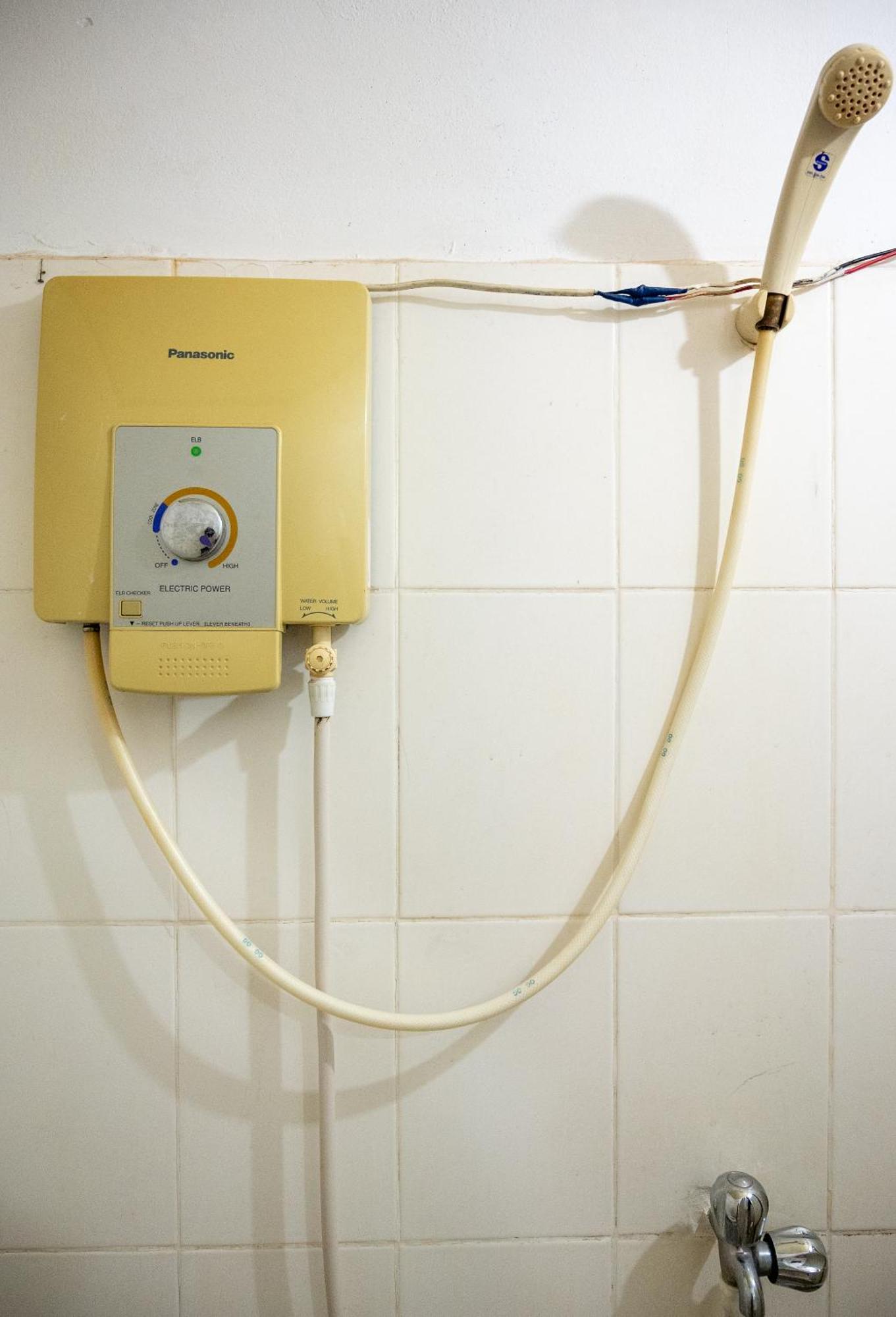 Makers Guesthouse Siem Reap Luaran gambar