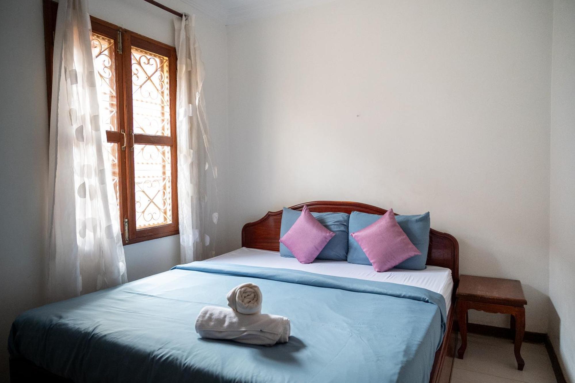 Makers Guesthouse Siem Reap Luaran gambar