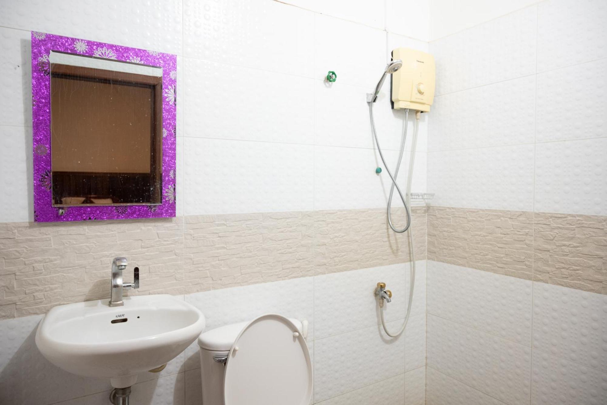Makers Guesthouse Siem Reap Luaran gambar