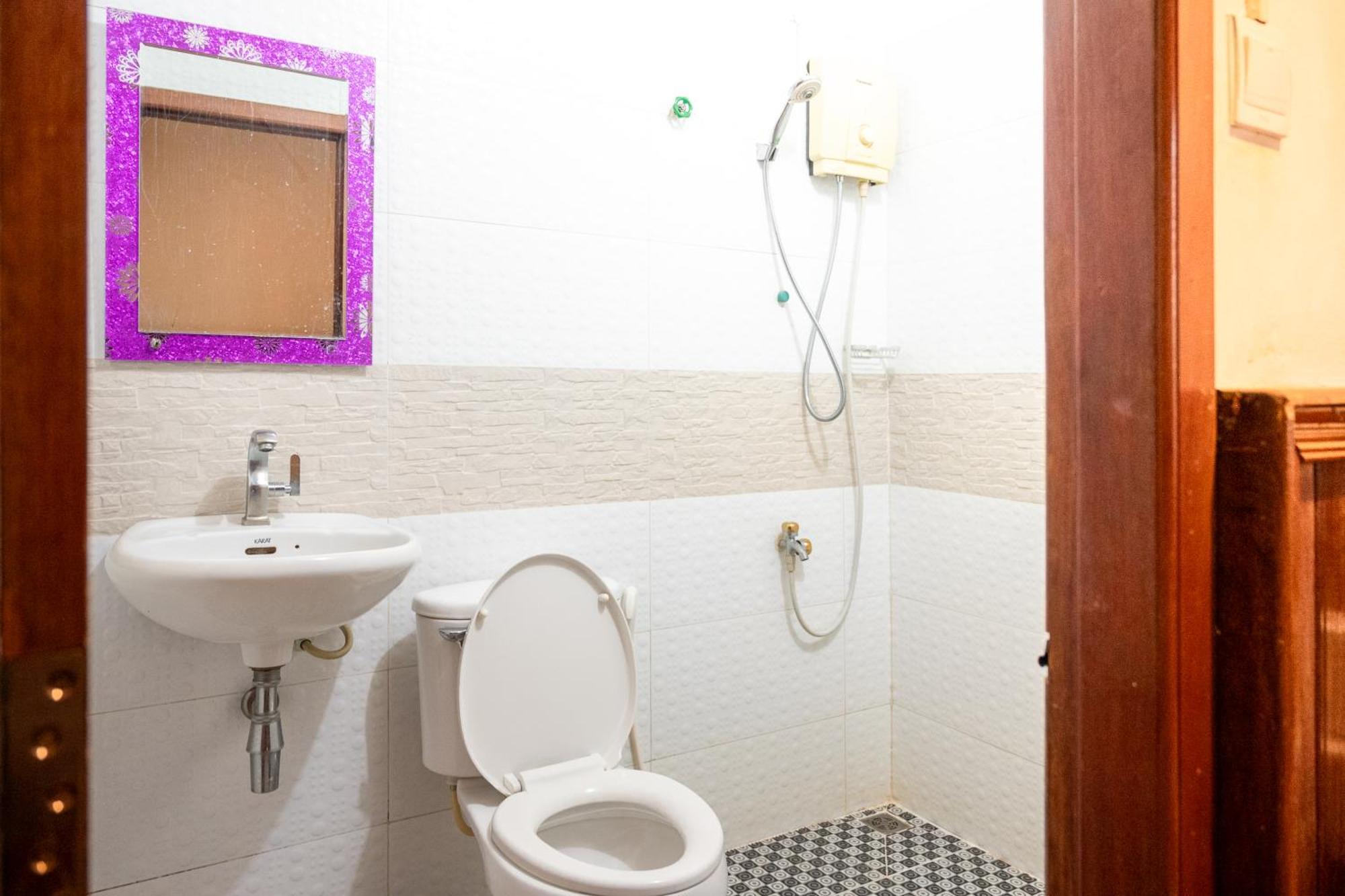 Makers Guesthouse Siem Reap Luaran gambar