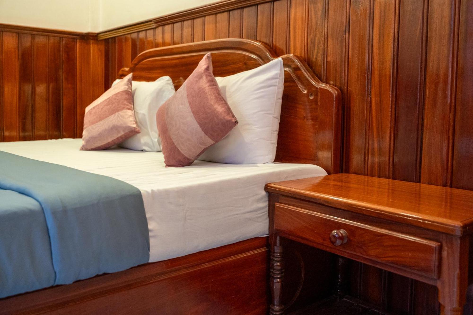 Makers Guesthouse Siem Reap Luaran gambar