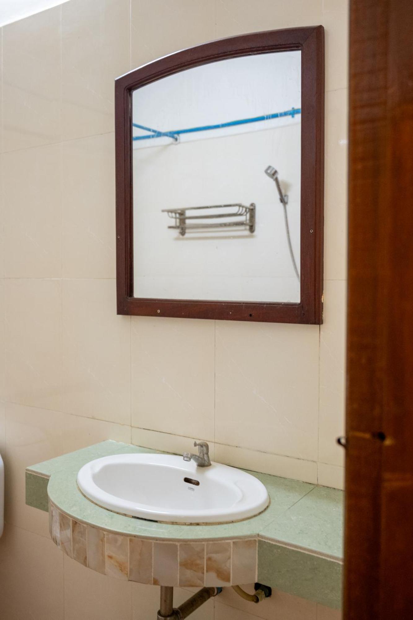 Makers Guesthouse Siem Reap Luaran gambar